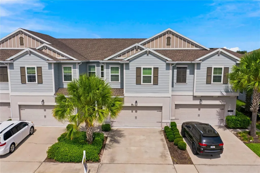 12444 Turtle Grass Drive Orlando FL 32824