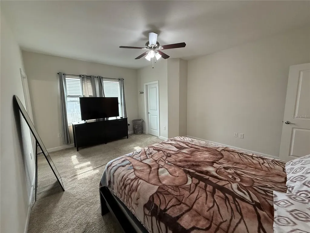 12444 Turtle Grass Drive Orlando FL 32824