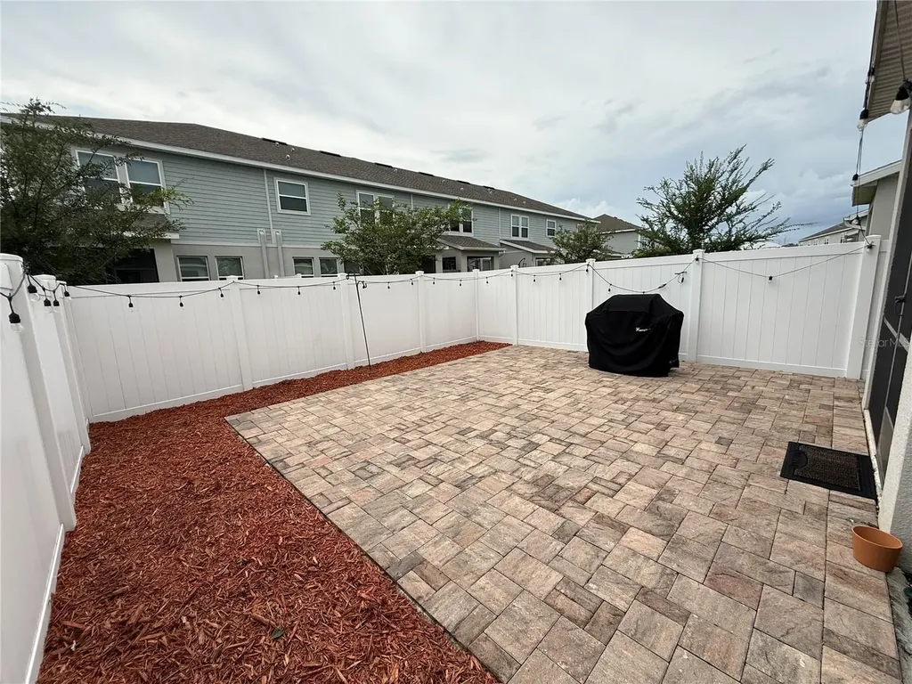12444 Turtle Grass Drive Orlando FL 32824