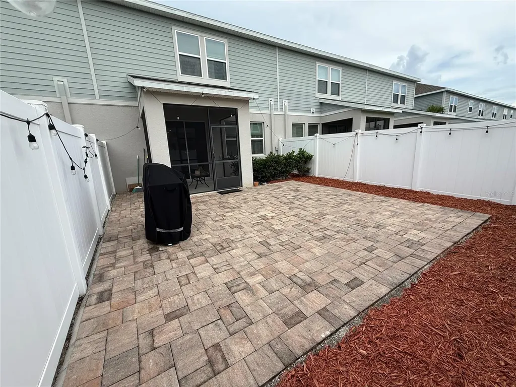 12444 Turtle Grass Drive Orlando FL 32824