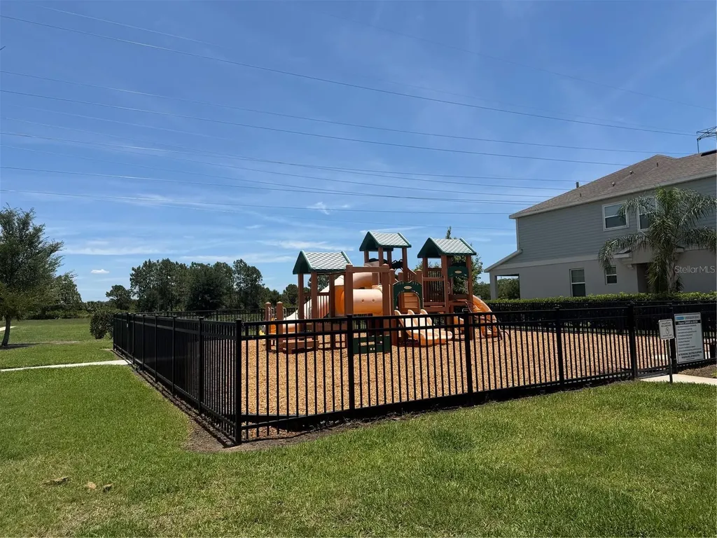 12444 Turtle Grass Drive Orlando FL 32824