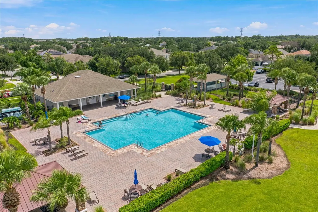 12444 Turtle Grass Drive Orlando FL 32824