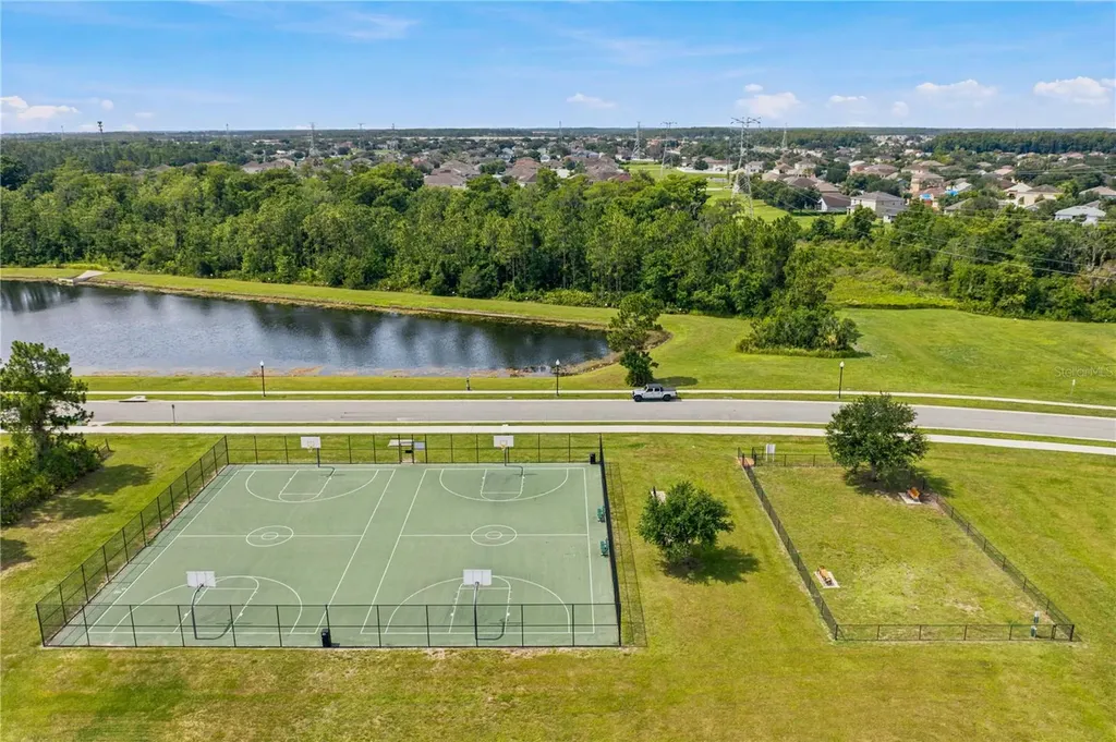 12444 Turtle Grass Drive Orlando FL 32824