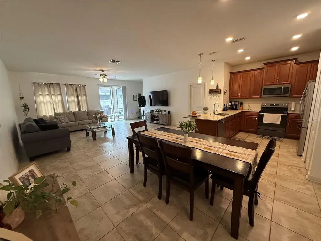 12444 Turtle Grass Drive Orlando FL 32824