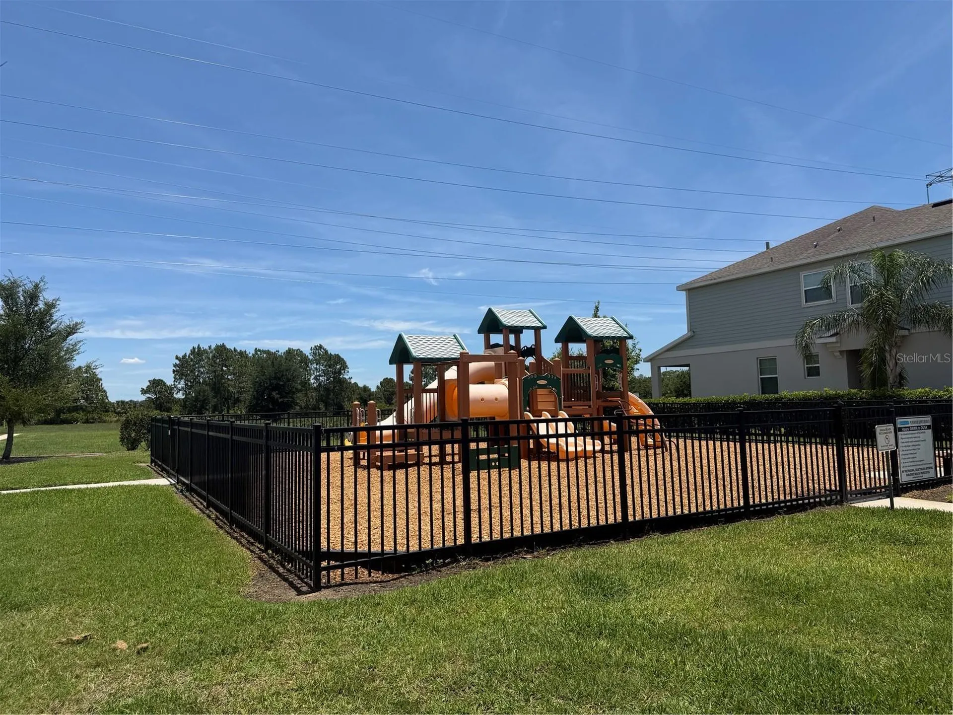 12444 Turtle Grass Drive Orlando FL 32824