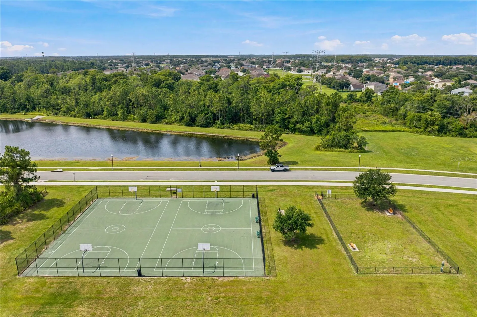 12444 Turtle Grass Drive Orlando FL 32824