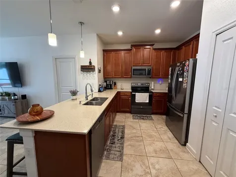 12444 Turtle Grass Drive Orlando FL 32824