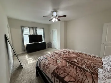 12444 Turtle Grass Drive Orlando FL 32824