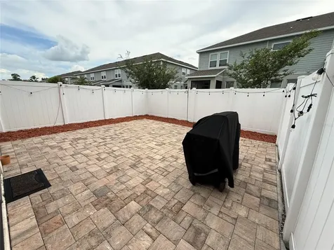 12444 Turtle Grass Drive Orlando FL 32824