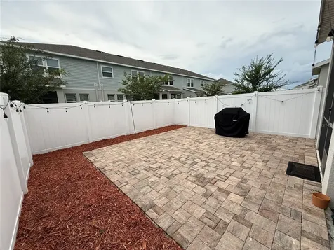 12444 Turtle Grass Drive Orlando FL 32824