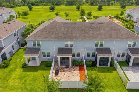 12444 Turtle Grass Drive Orlando FL 32824