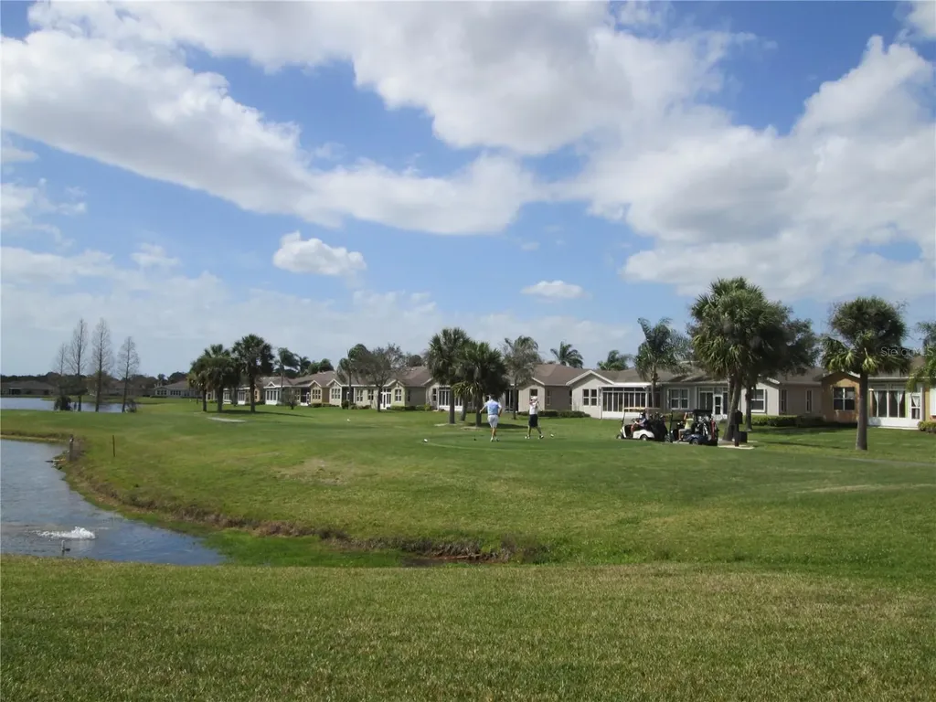 1106 Jameson Greens Drive Sun City Center FL 33573