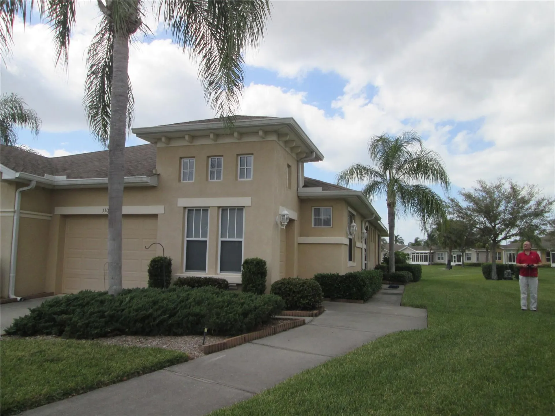1106 Jameson Greens Drive Sun City Center FL 33573