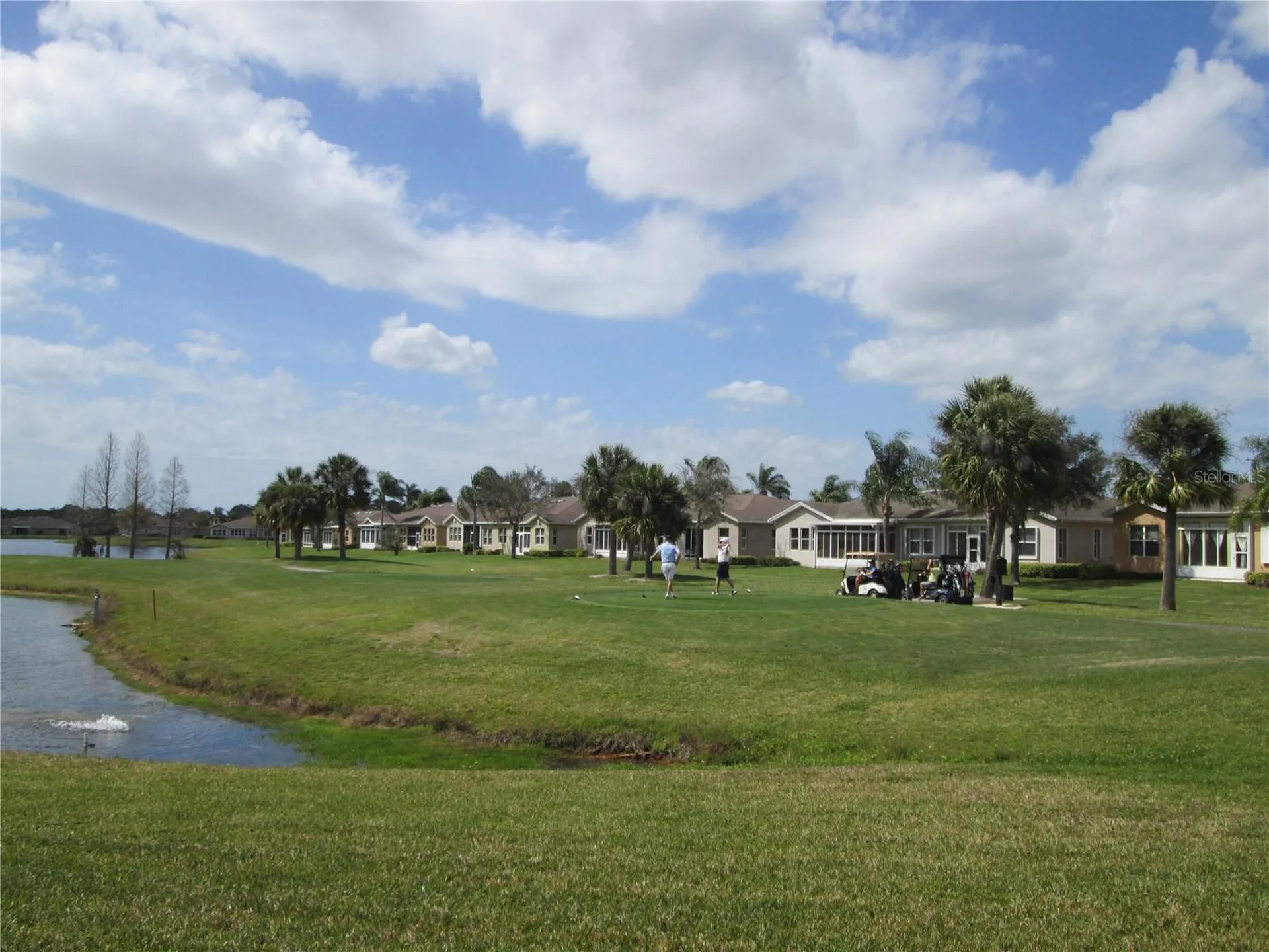 1106 Jameson Greens Drive Sun City Center FL 33573