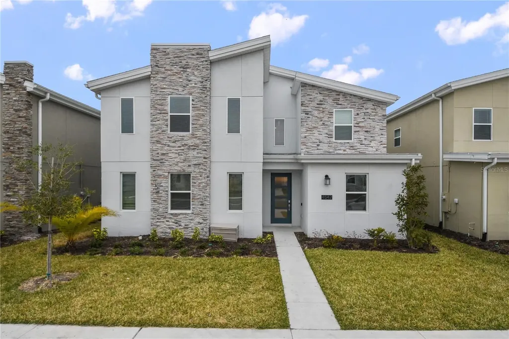 4547 Narrative Lane Kissimmee FL 34746