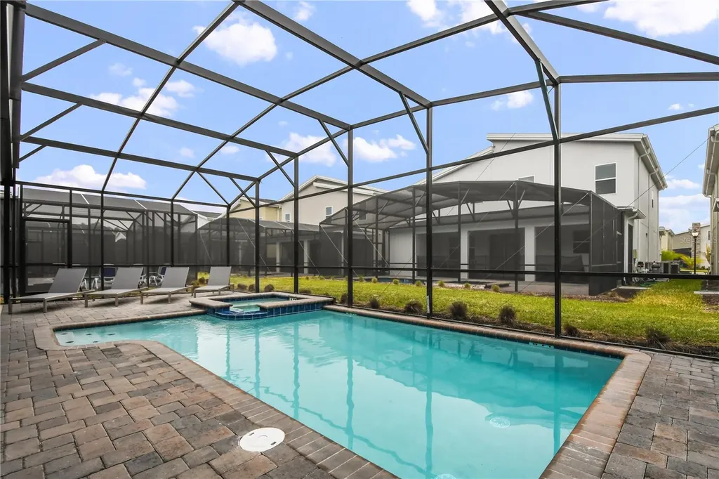 4547 Narrative Lane Kissimmee FL 34746