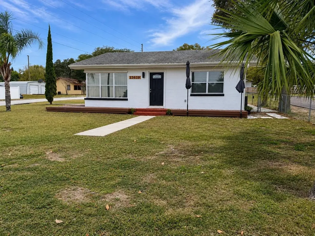 13619 Lake Boulevard Winter Garden FL 34787