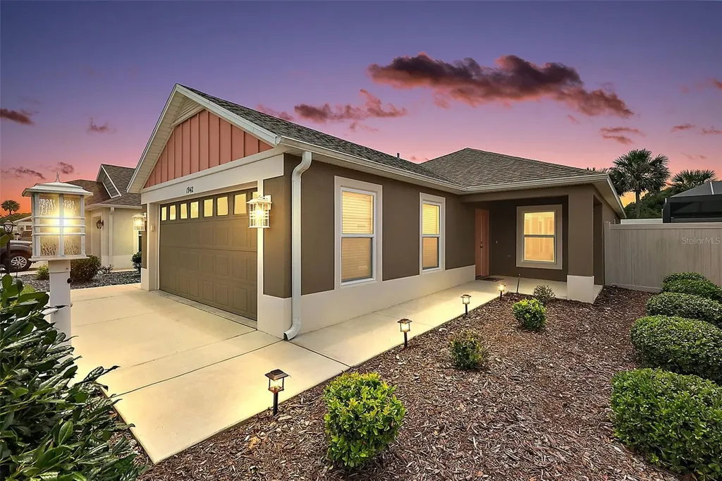 1942 Detwiler Lane The Villages FL 32163