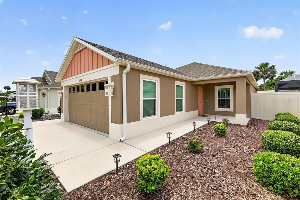 1942 Detwiler Lane The Villages FL 32163
