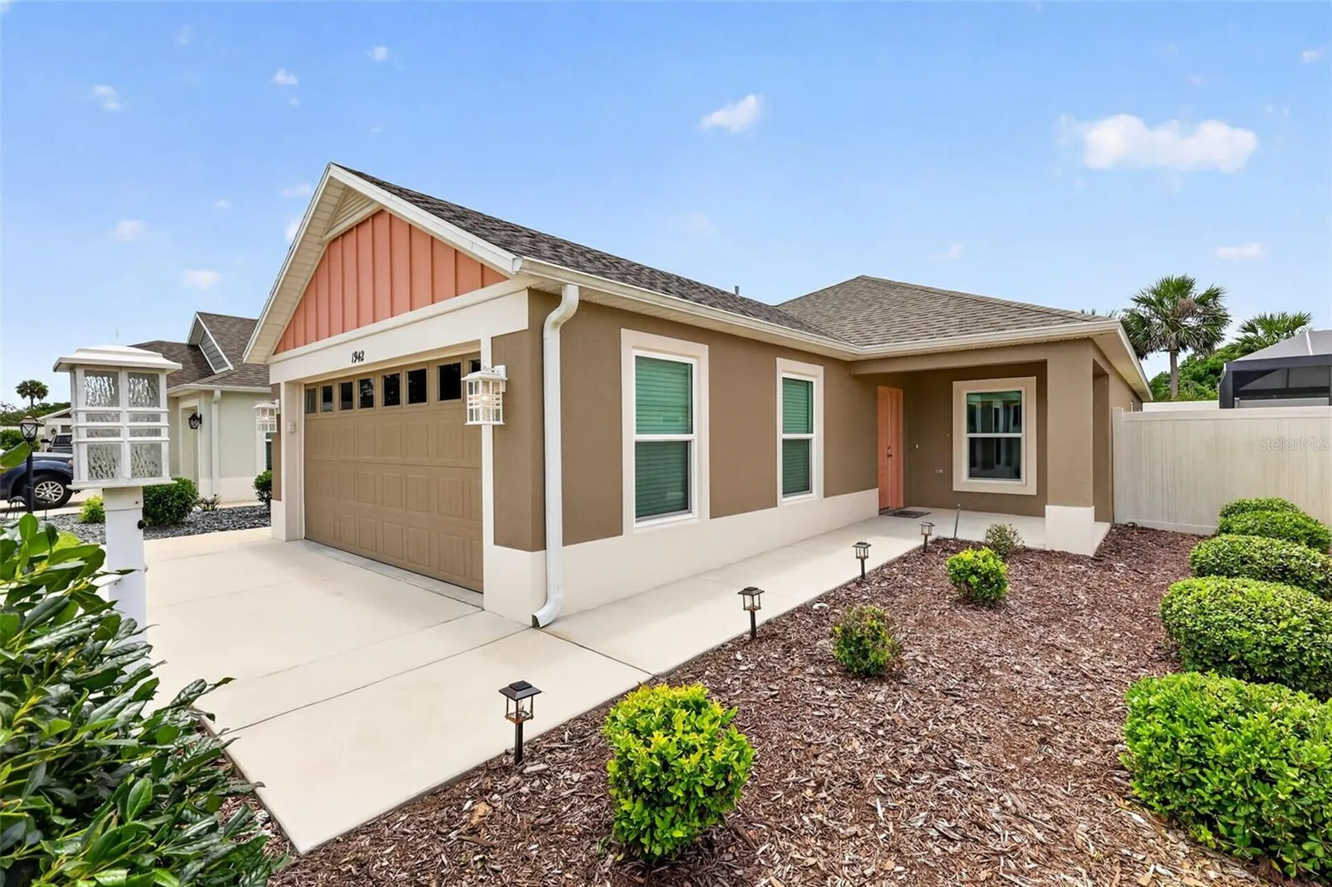 1942 Detwiler Lane The Villages FL 32163