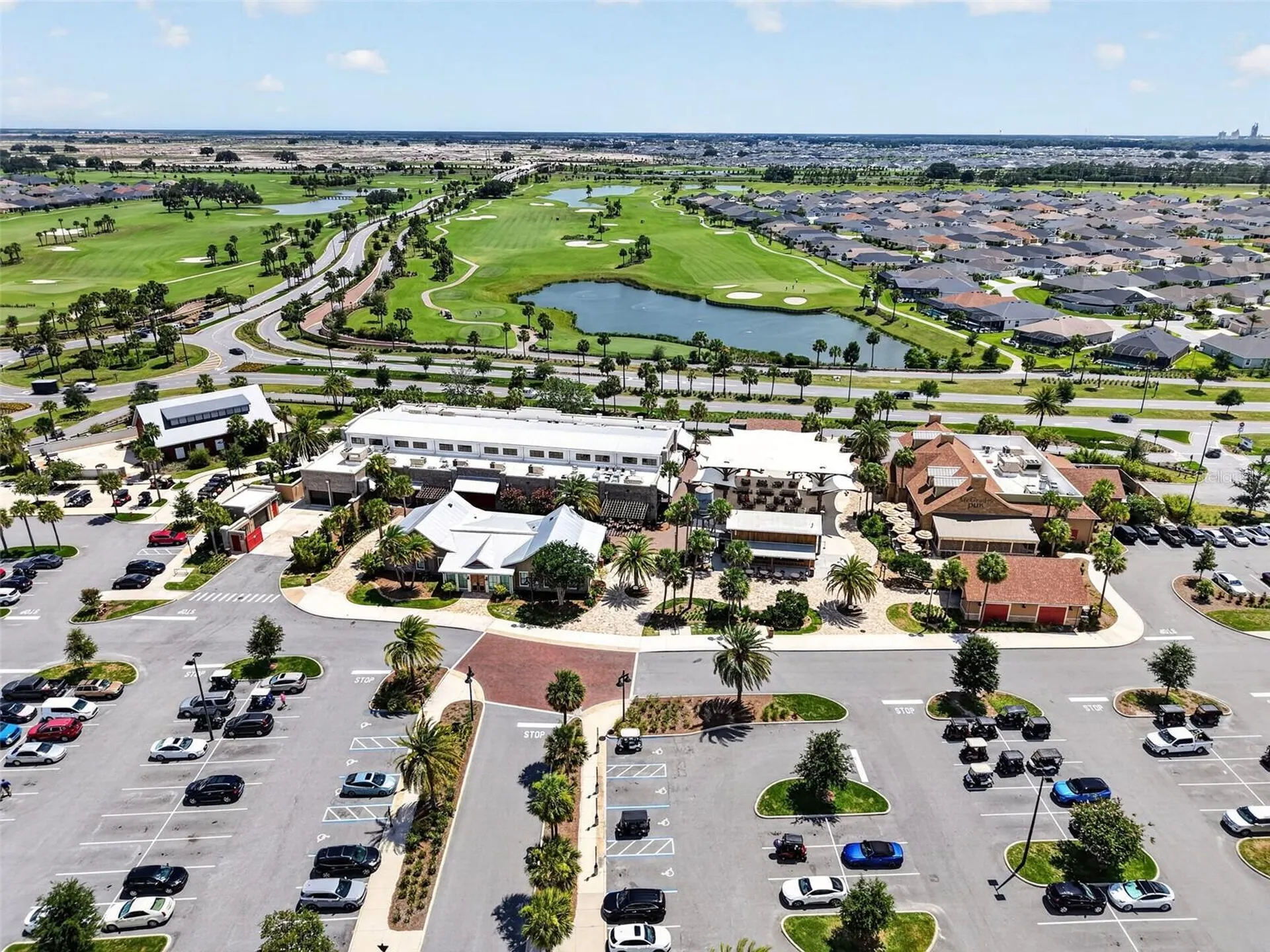 1942 Detwiler Lane The Villages FL 32163