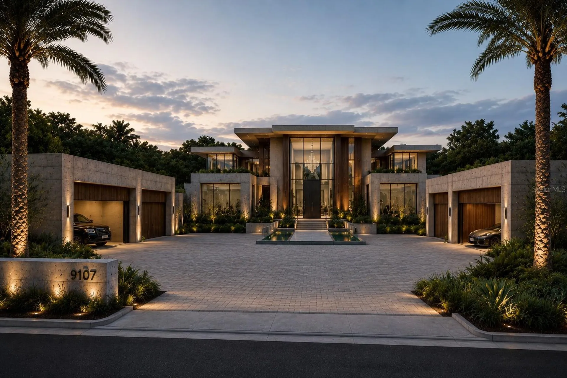 9107 Sloane Street Orlando FL 32827