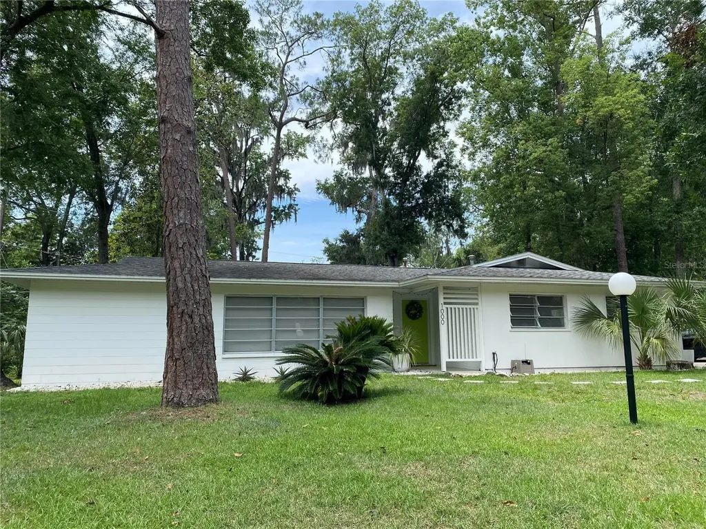 1000 NW 39th Drive Gainesville FL 32605
