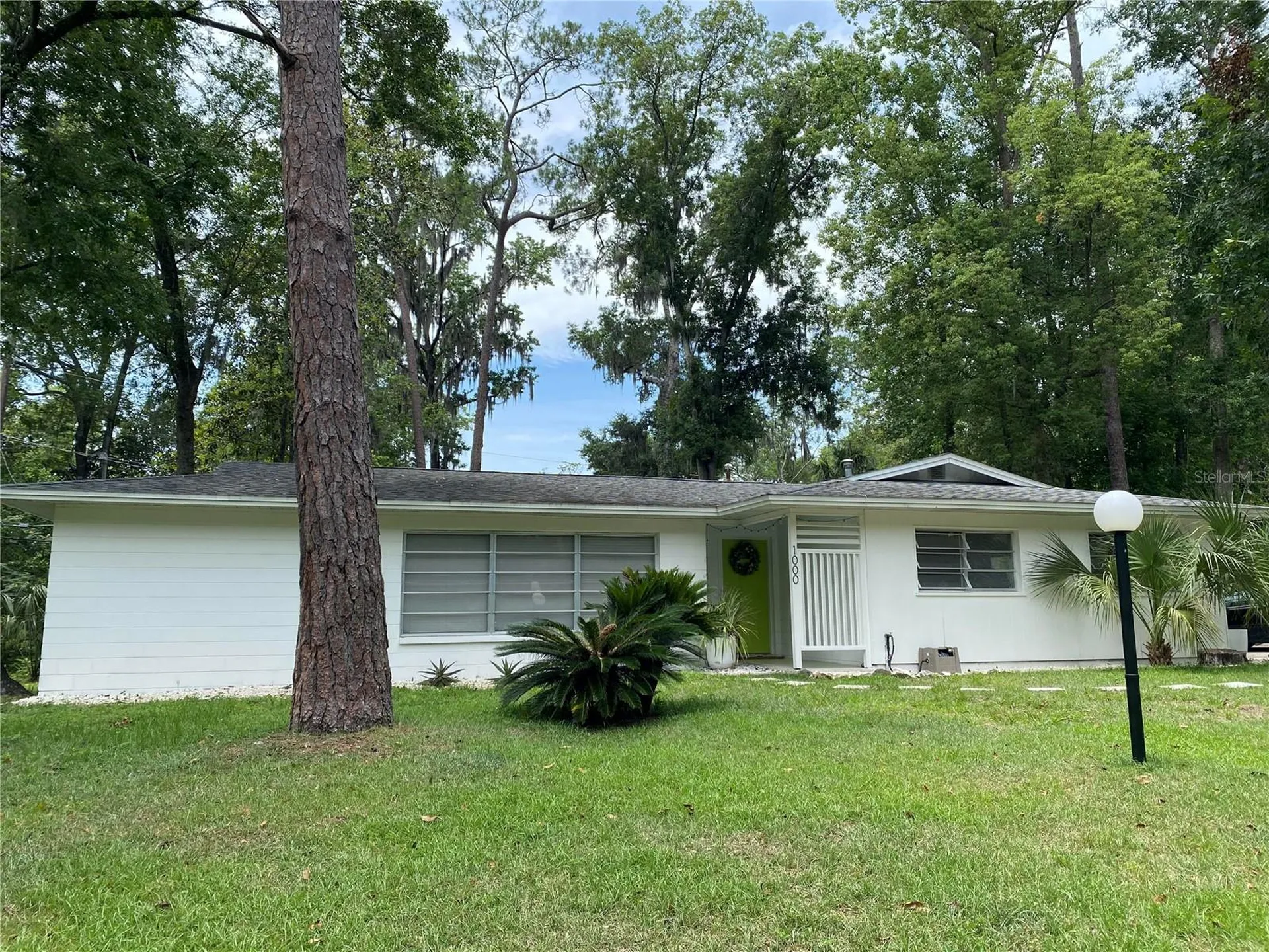 1000 NW 39th Drive Gainesville FL 32605