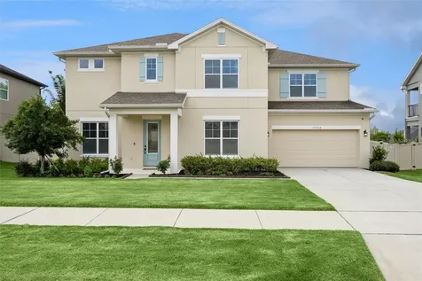 13168 Serene Valley Drive Clermont FL 34711