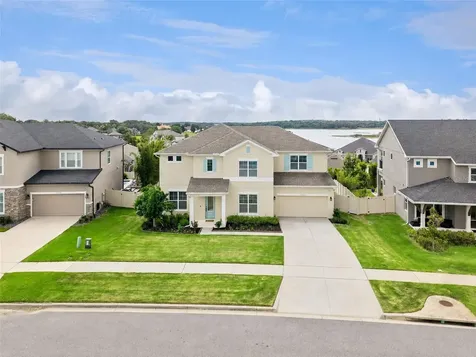 13168 Serene Valley Drive Clermont FL 34711
