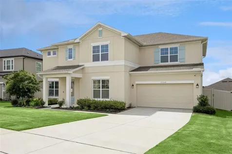 13168 Serene Valley Drive Clermont FL 34711
