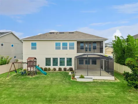 13168 Serene Valley Drive Clermont FL 34711