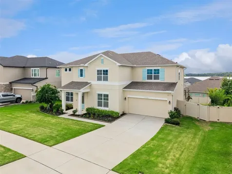 13168 Serene Valley Drive Clermont FL 34711
