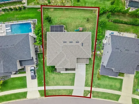 13168 Serene Valley Drive Clermont FL 34711