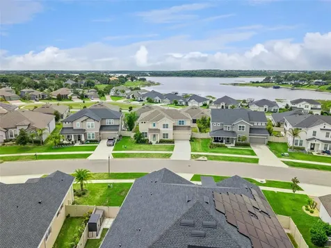 13168 Serene Valley Drive Clermont FL 34711