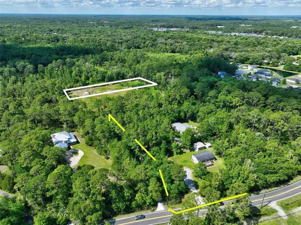 Kings Estate Road St Augustine FL 32084