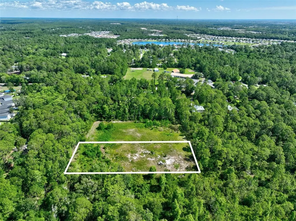 Kings Estate Road St Augustine FL 32084