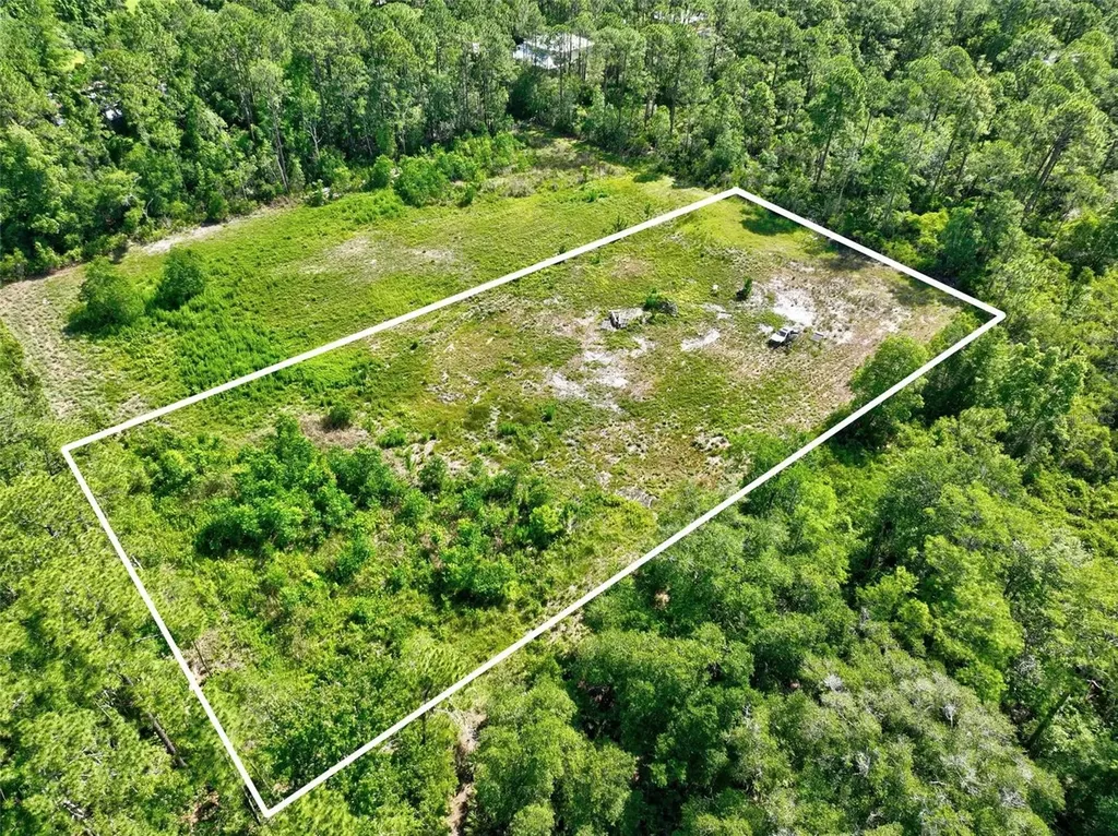 Kings Estate Road St Augustine FL 32084
