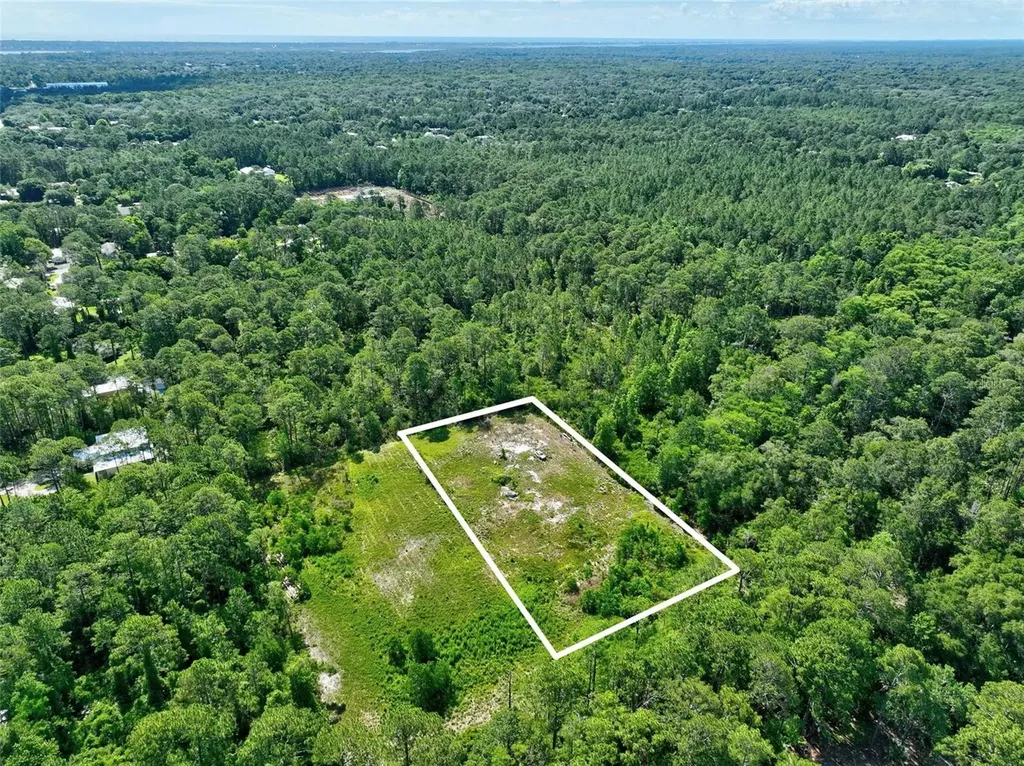 Kings Estate Road St Augustine FL 32084
