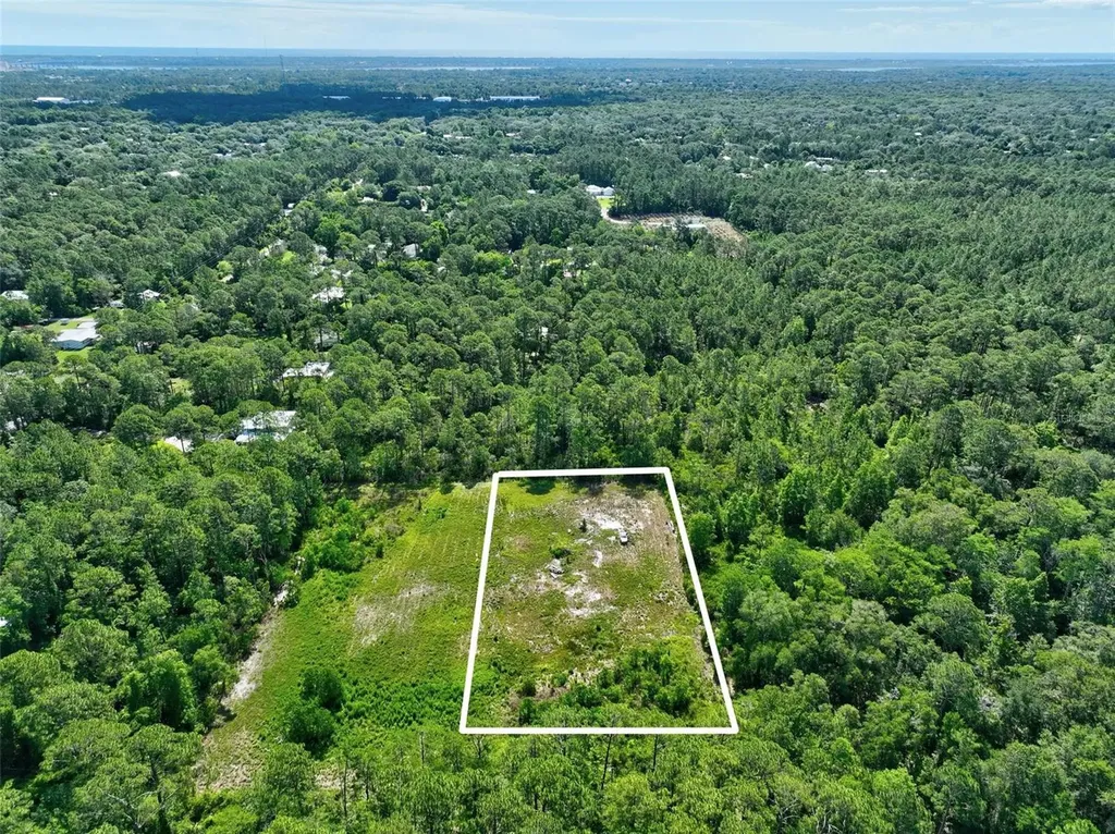 Kings Estate Road St Augustine FL 32084