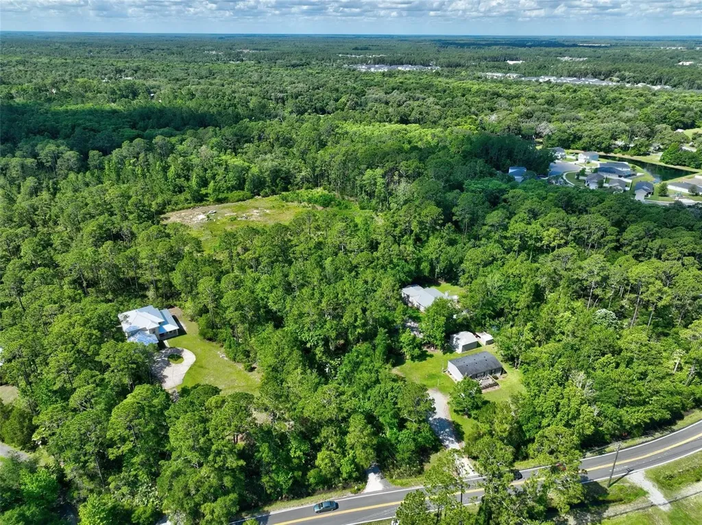 Kings Estate Road St Augustine FL 32084