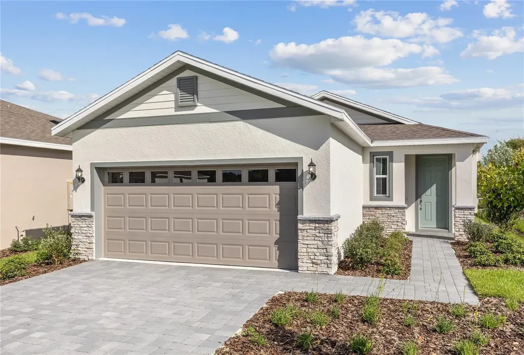 2031 Anthem Drive Orange City FL 32763