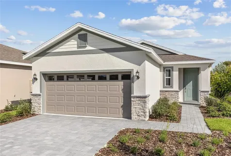 2031 Anthem Drive Orange City FL 32763