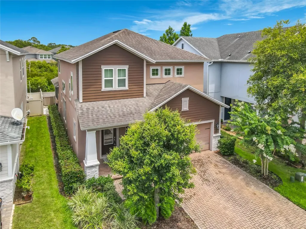 450 Windy Pine Way Oviedo FL 32765