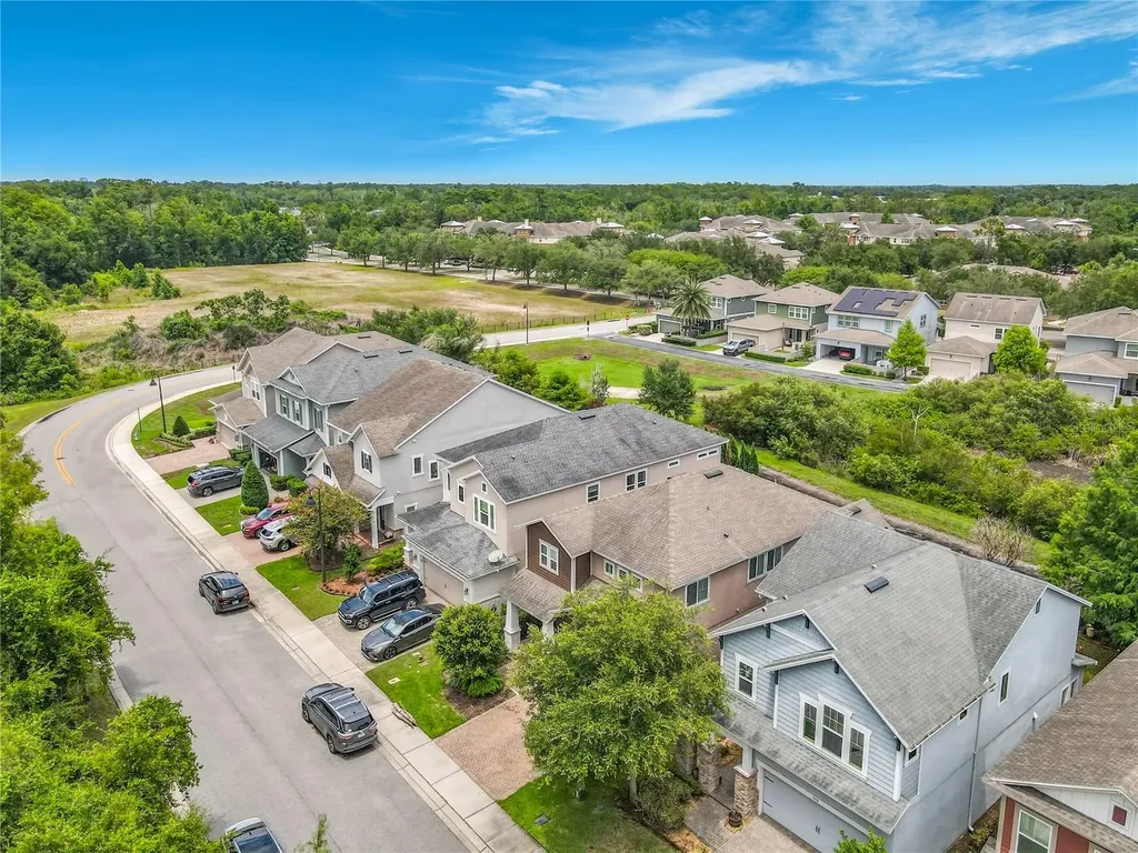 450 Windy Pine Way Oviedo FL 32765