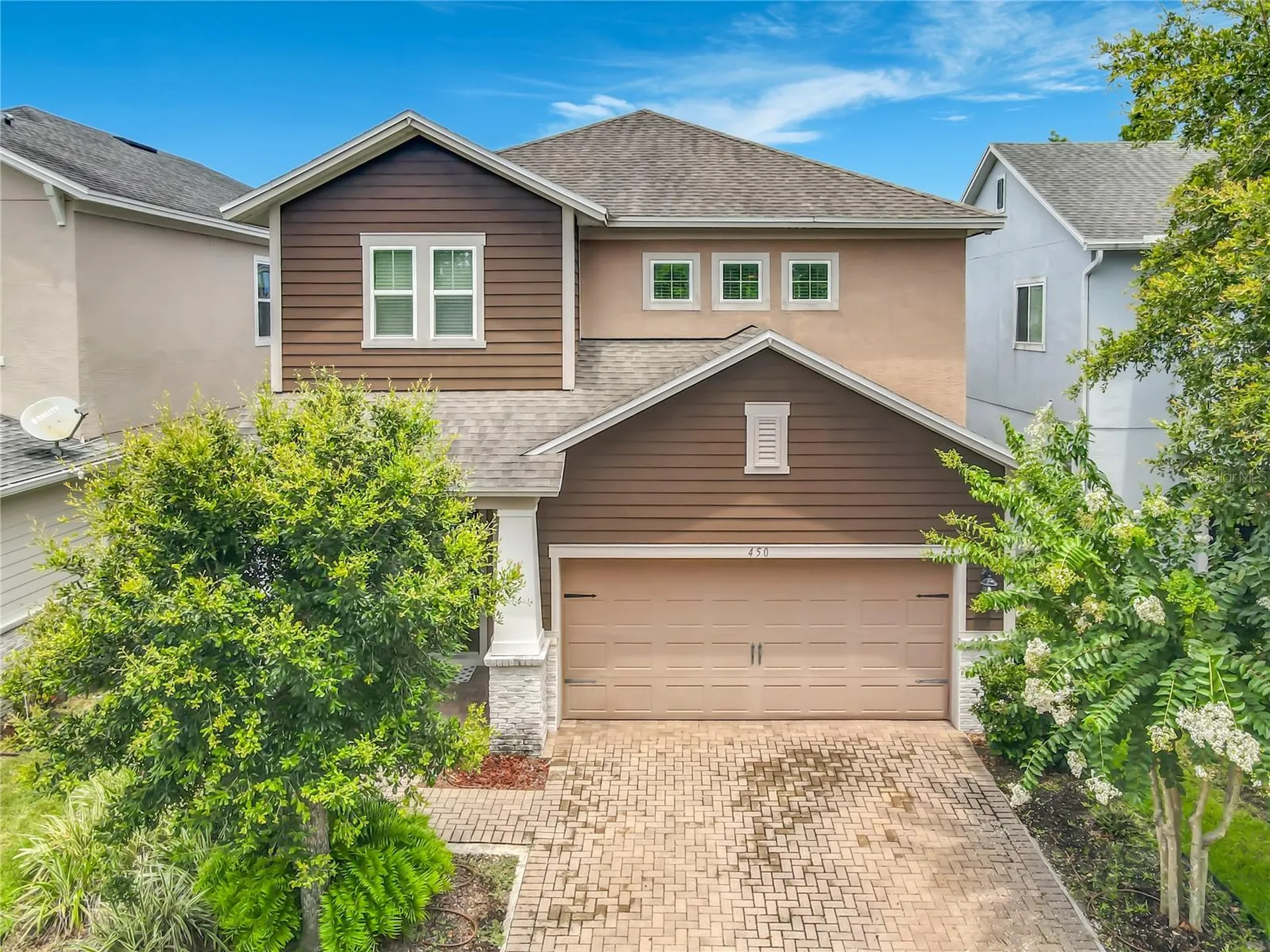450 Windy Pine Way Oviedo FL 32765