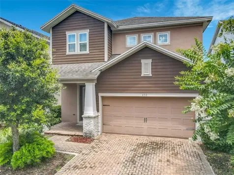 450 Windy Pine Way Oviedo FL 32765