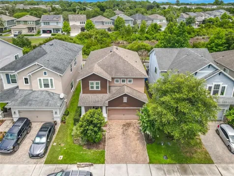 450 Windy Pine Way Oviedo FL 32765