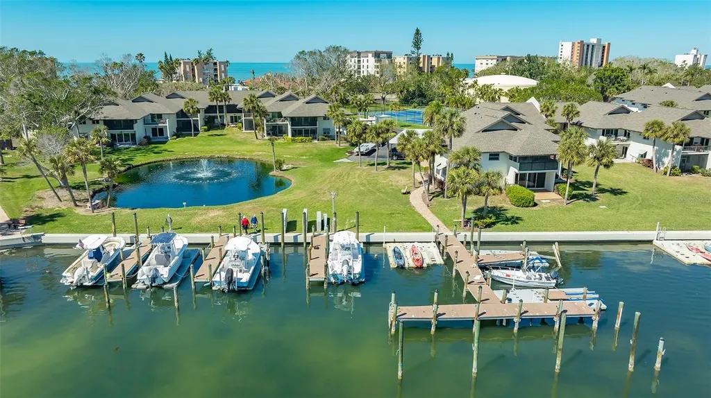 4234 Gulf Of Mexico Drive Longboat Key FL 34228