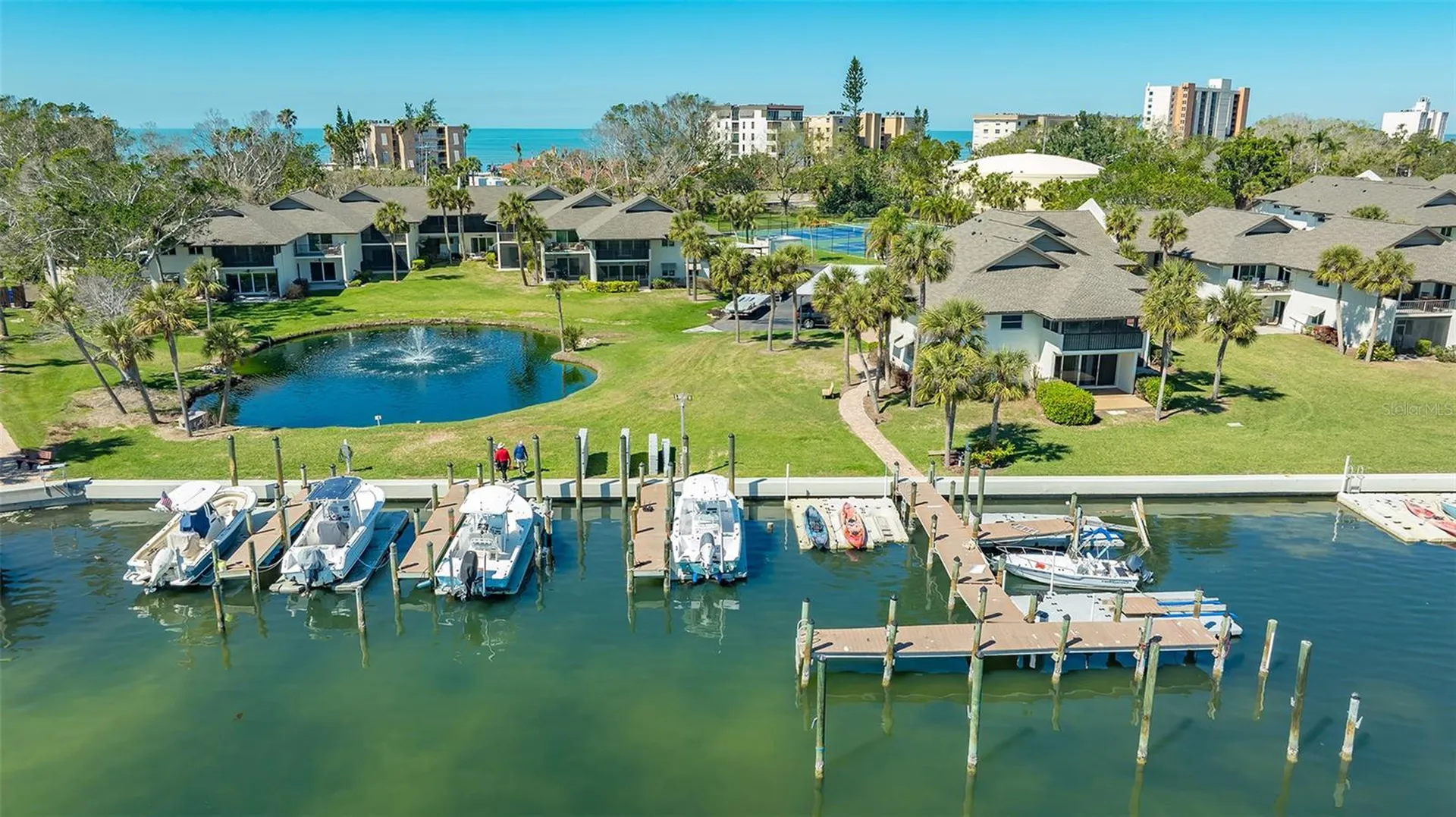 4234 Gulf Of Mexico Drive Longboat Key FL 34228